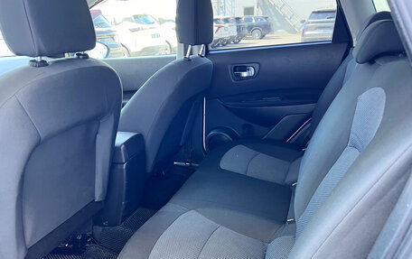 Nissan Qashqai, 2012 год, 880 000 рублей, 18 фотография