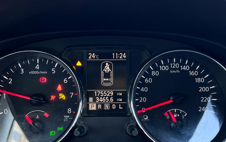 Nissan Qashqai, 2012 год, 880 000 рублей, 14 фотография