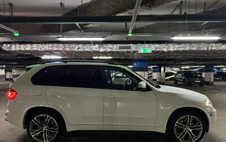 BMW X5, 2011 год, 2 280 000 рублей, 3 фотография