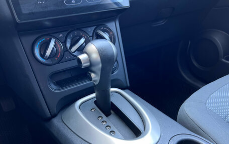 Nissan Qashqai, 2012 год, 880 000 рублей, 15 фотография