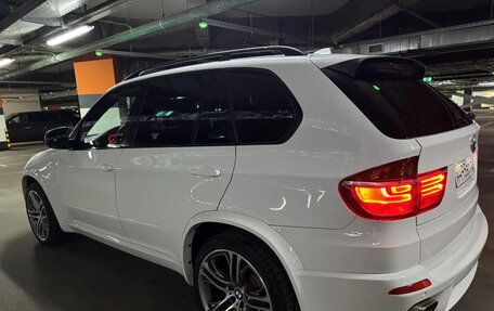 BMW X5, 2011 год, 2 280 000 рублей, 8 фотография