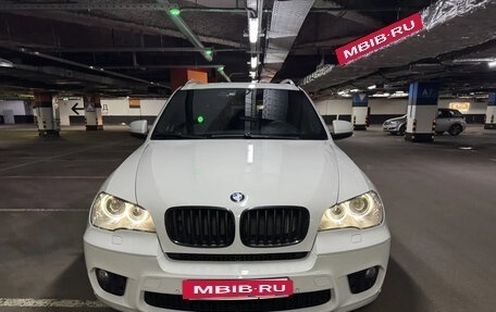 BMW X5, 2011 год, 2 280 000 рублей, 4 фотография