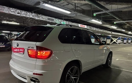 BMW X5, 2011 год, 2 280 000 рублей, 7 фотография