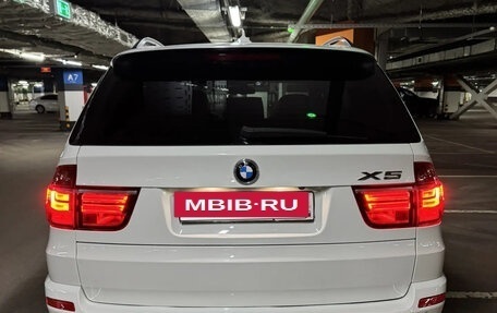 BMW X5, 2011 год, 2 280 000 рублей, 5 фотография