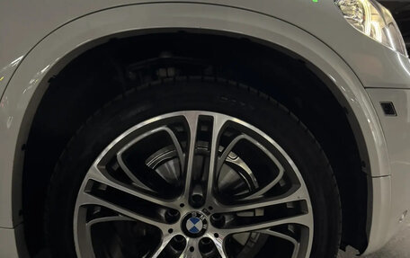 BMW X5, 2011 год, 2 280 000 рублей, 13 фотография