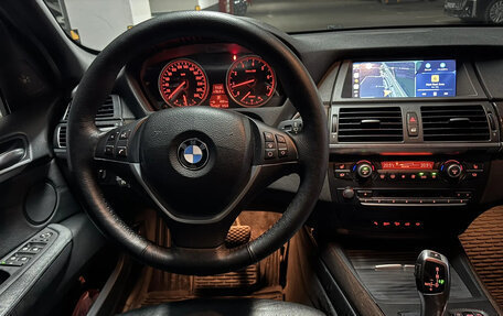 BMW X5, 2011 год, 2 280 000 рублей, 17 фотография