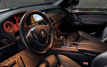 BMW X5, 2011 год, 2 280 000 рублей, 16 фотография