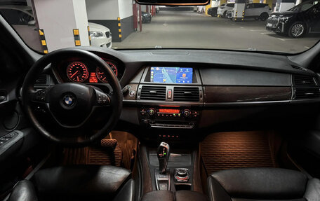 BMW X5, 2011 год, 2 280 000 рублей, 15 фотография