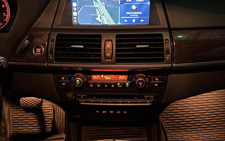 BMW X5, 2011 год, 2 280 000 рублей, 18 фотография