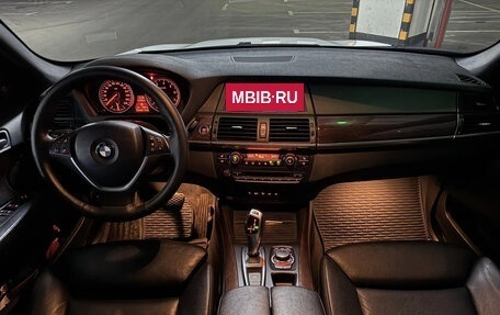 BMW X5, 2011 год, 2 280 000 рублей, 14 фотография