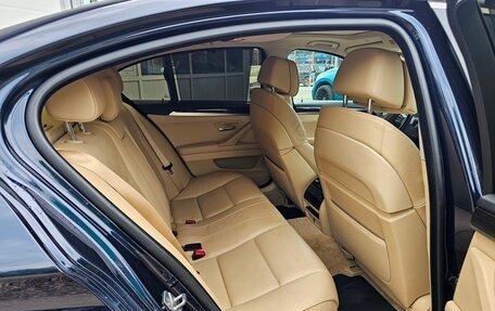 BMW 5 серия, 2010 год, 1 650 000 рублей, 10 фотография