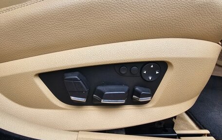BMW 5 серия, 2010 год, 1 650 000 рублей, 9 фотография