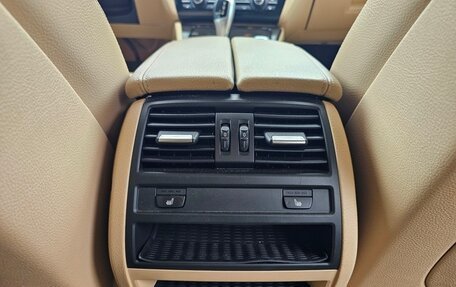 BMW 5 серия, 2010 год, 1 650 000 рублей, 11 фотография