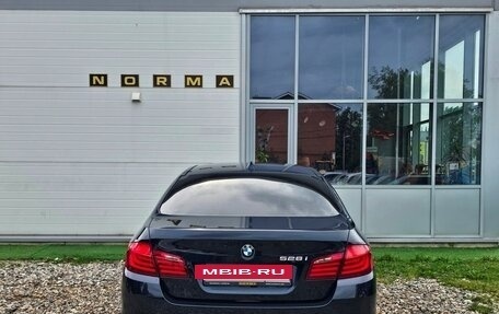 BMW 5 серия, 2010 год, 1 650 000 рублей, 5 фотография