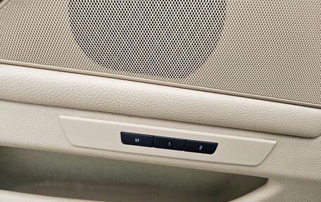 BMW 5 серия, 2010 год, 1 650 000 рублей, 17 фотография