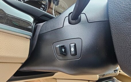 BMW 5 серия, 2010 год, 1 650 000 рублей, 19 фотография