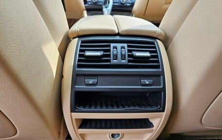 BMW 5 серия, 2010 год, 1 650 000 рублей, 28 фотография