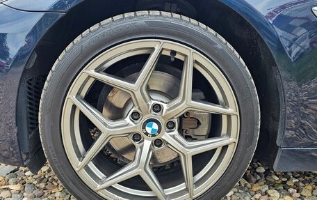 BMW 5 серия, 2010 год, 1 650 000 рублей, 23 фотография