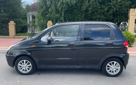Daewoo Matiz I, 2010 год, 230 000 рублей, 5 фотография