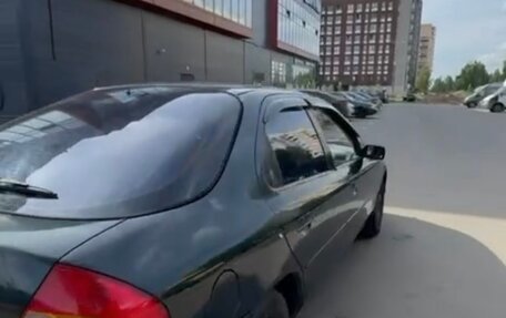 Ford Mondeo II, 1997 год, 140 000 рублей, 3 фотография