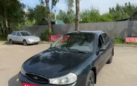 Ford Mondeo II, 1997 год, 140 000 рублей, 2 фотография