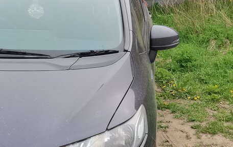 Honda Fit III, 2016 год, 830 000 рублей, 3 фотография