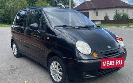 Daewoo Matiz I, 2010 год, 230 000 рублей, 2 фотография