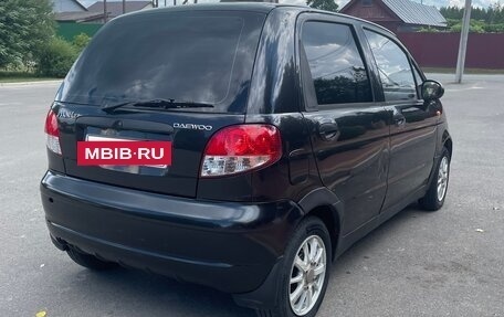 Daewoo Matiz I, 2010 год, 230 000 рублей, 3 фотография