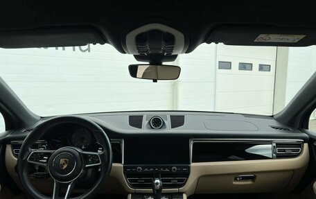 Porsche Macan I рестайлинг, 2019 год, 5 099 000 рублей, 11 фотография