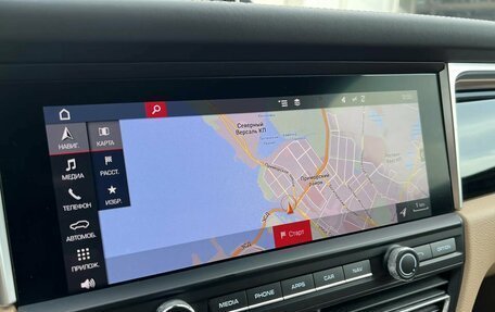 Porsche Macan I рестайлинг, 2019 год, 5 099 000 рублей, 17 фотография