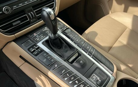 Porsche Macan I рестайлинг, 2019 год, 5 099 000 рублей, 16 фотография