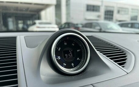Porsche Macan I рестайлинг, 2019 год, 5 099 000 рублей, 20 фотография