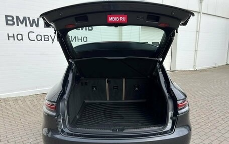 Porsche Macan I рестайлинг, 2019 год, 5 099 000 рублей, 9 фотография