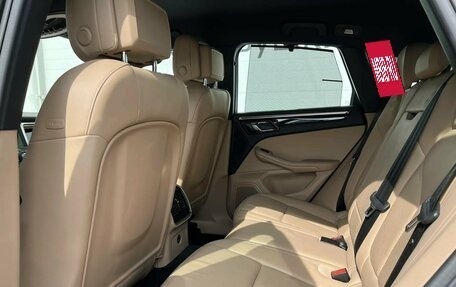 Porsche Macan I рестайлинг, 2019 год, 5 099 000 рублей, 22 фотография