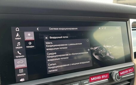 Porsche Macan I рестайлинг, 2019 год, 5 099 000 рублей, 19 фотография