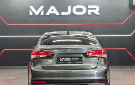 KIA Cerato III, 2019 год, 1 250 000 рублей, 6 фотография