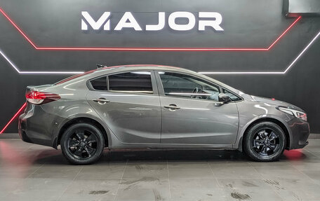 KIA Cerato III, 2019 год, 1 250 000 рублей, 4 фотография