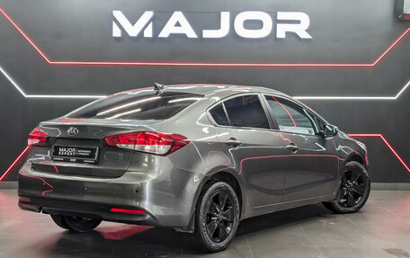 KIA Cerato III, 2019 год, 1 250 000 рублей, 5 фотография