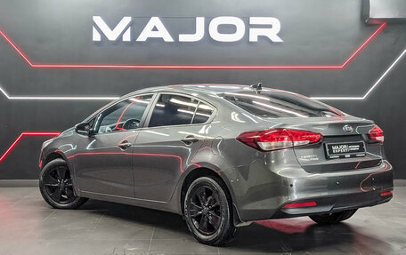 KIA Cerato III, 2019 год, 1 250 000 рублей, 7 фотография