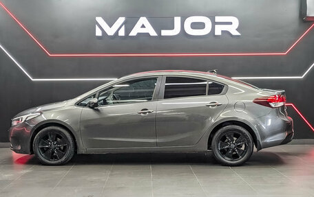 KIA Cerato III, 2019 год, 1 250 000 рублей, 8 фотография