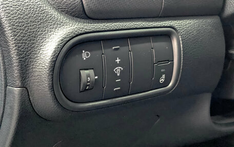KIA Cerato III, 2019 год, 1 250 000 рублей, 27 фотография