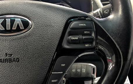 KIA Cerato III, 2019 год, 1 250 000 рублей, 24 фотография