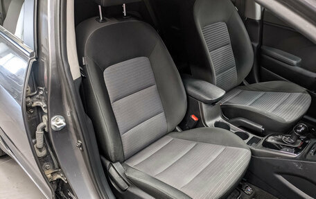 KIA Cerato III, 2019 год, 1 250 000 рублей, 22 фотография