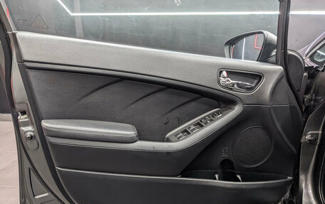 KIA Cerato III, 2019 год, 1 250 000 рублей, 18 фотография