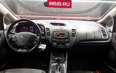 KIA Cerato III, 2019 год, 1 250 000 рублей, 14 фотография