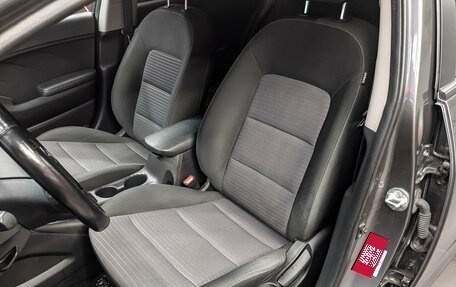KIA Cerato III, 2019 год, 1 250 000 рублей, 19 фотография