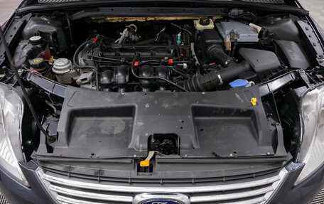 Ford Mondeo IV, 2009 год, 650 000 рублей, 9 фотография