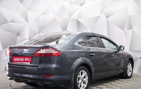 Ford Mondeo IV, 2009 год, 650 000 рублей, 3 фотография