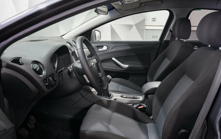 Ford Mondeo IV, 2009 год, 650 000 рублей, 4 фотография