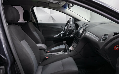 Ford Mondeo IV, 2009 год, 650 000 рублей, 5 фотография